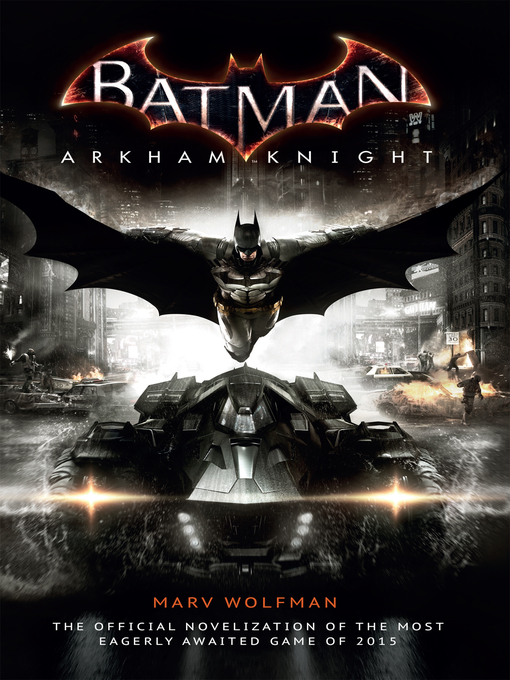 Title details for Batman by Marv Wolfman - Available